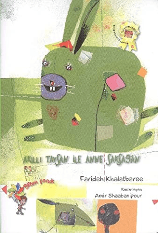 Akıllı Tavşan ile Anne Saksağan