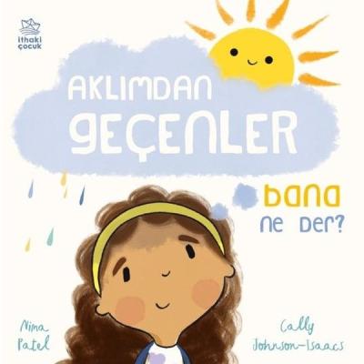Akılmdan Geçenler Bana Ne Der?