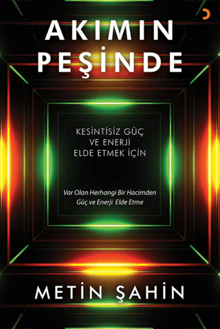 Akımın Peşinde Metin Şahin