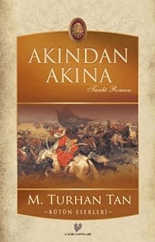 Akından Akına %25 indirimli M. Turhan Tan