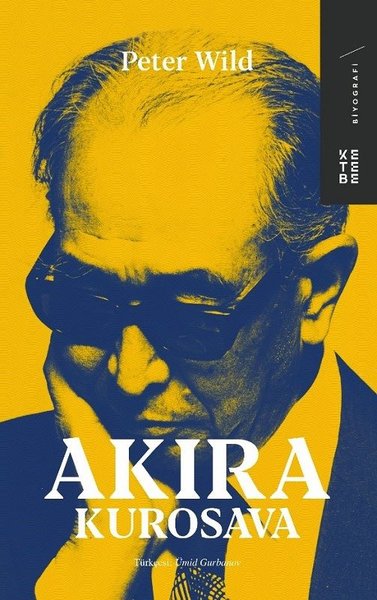 Akıra Kurosava