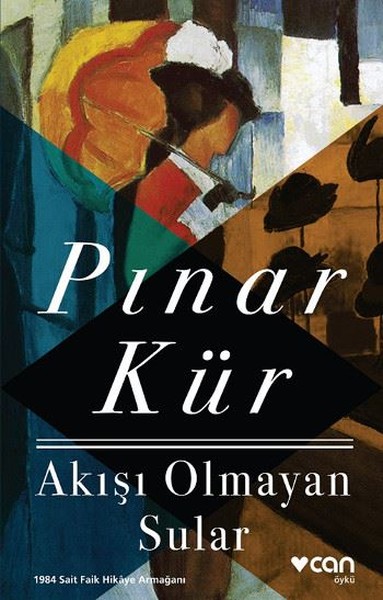 Akışı Olmayan Sular Pınar Kür