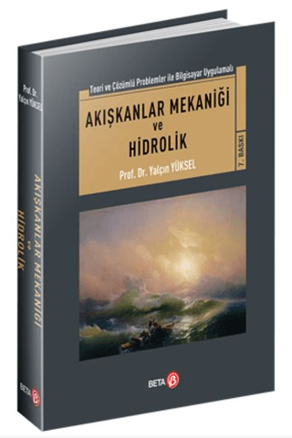 Akışkanlar Mekaniği ve Hidrolik