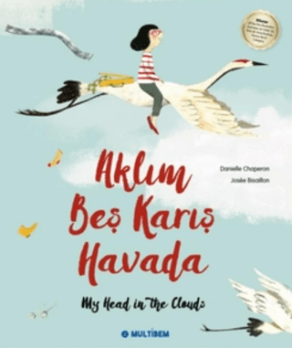 Aklım Beş Karış Havada