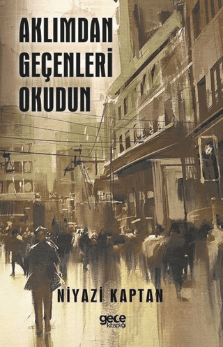 Aklımdan Geçenleri Okudun