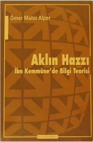 Aklın Hazzı