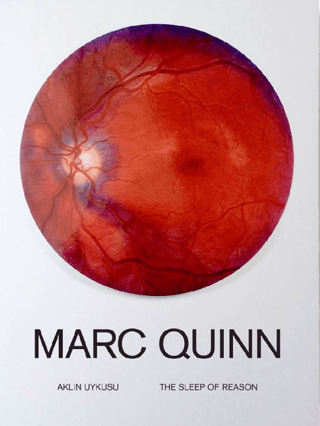 Aklın Uykusu / The Sleep of Reason