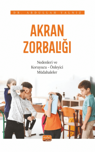 Akran Zorbalığı