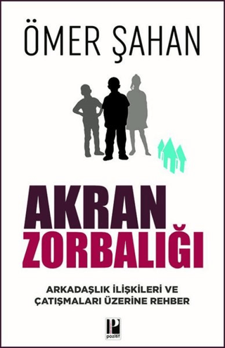 Akran Zorbalığı