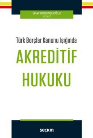Akreditif Hukuku