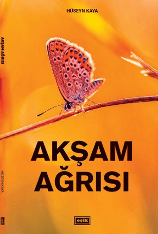 Akşam Ağrısı