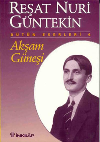 Akşam Güneşi-İnkılap