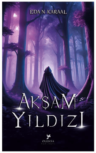 Akşam Yıldızı (Kapak Resmi Değişebilir)