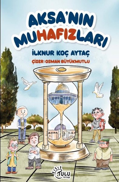 Aksa'nın Muhafızları