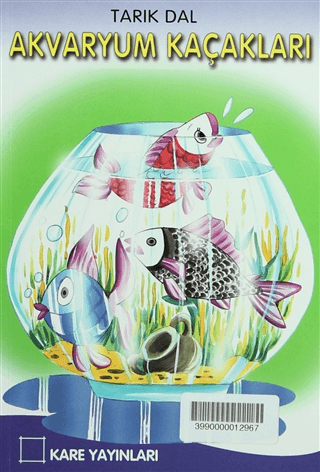 Akvaryum Kaçakları