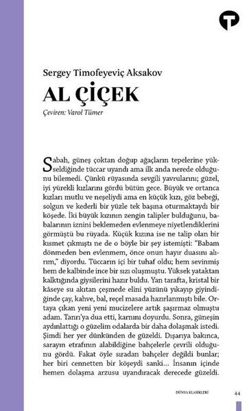 Al Çiçek
