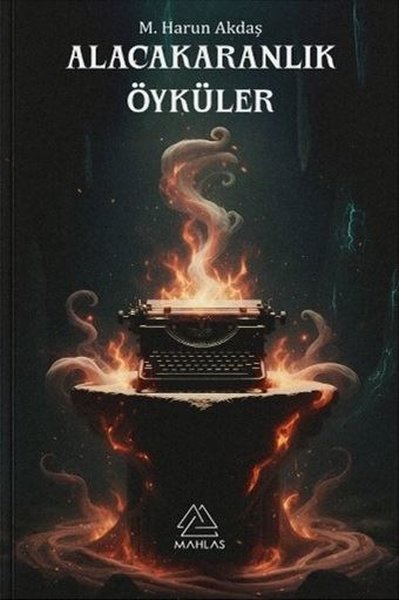 Alacakaranlık Öyküler