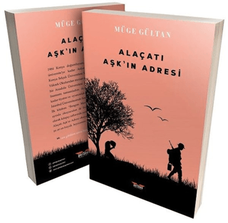 Alaçatı Aşk'ın Adresi