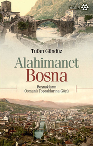 Alahimanet Bosna Tufan Gündüz