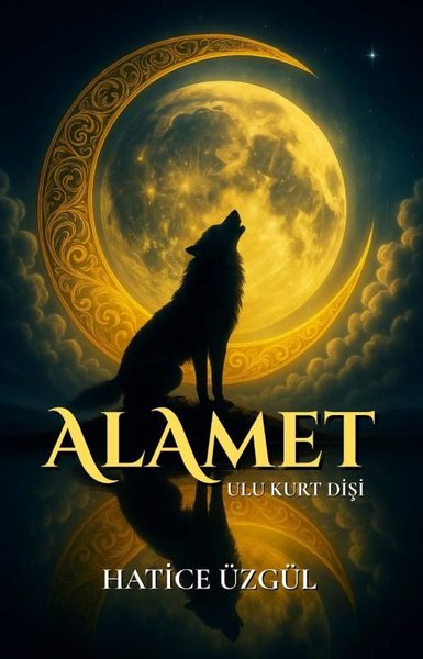 Alamet - Ulu Kurt Dişi