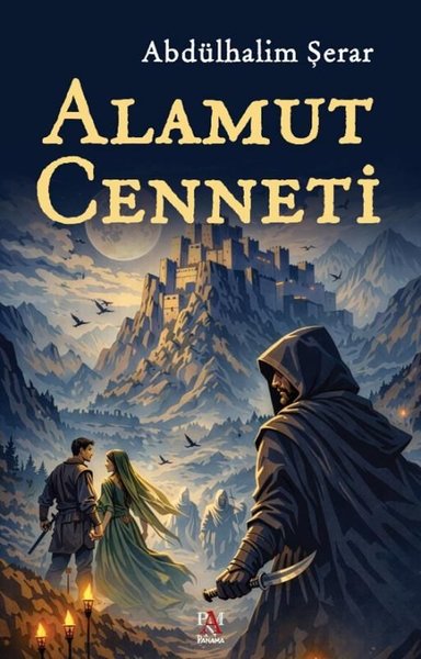Alamut Cenneti