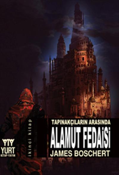 Alamut Fedaisi