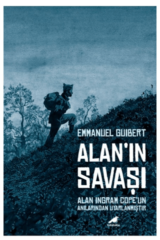 Alan’ın Savaşı