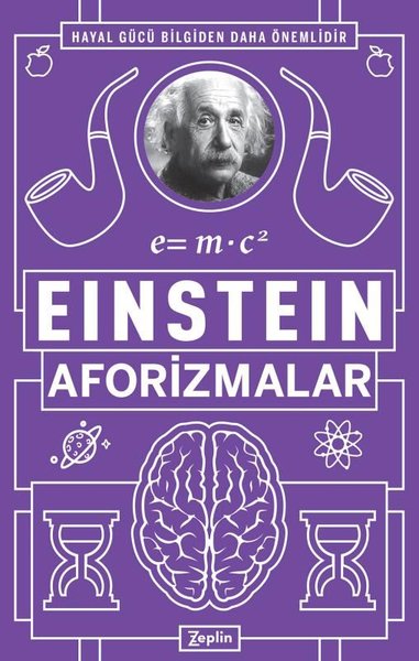 Albert Einstein - Aforizmalar