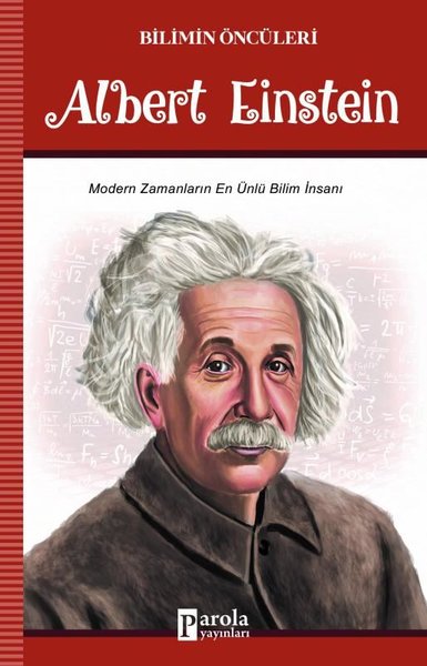 Albert Einstein-Bilimin Öncüleri