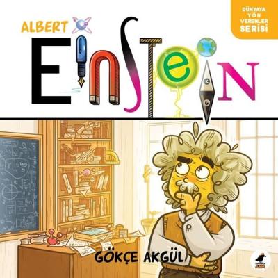 Albert Einstein Kolektif