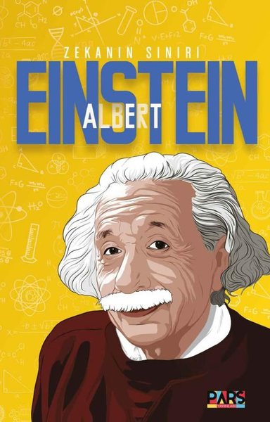 Albert Einstein - Zekanın Sınırı Kolektif