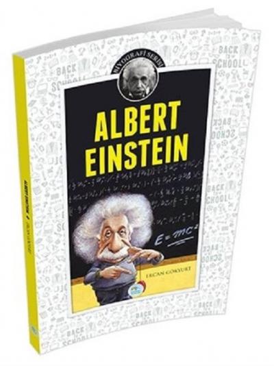 Albert Einstein Ercan Gökyurt