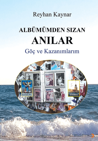 Albümümden Sızan Anılar