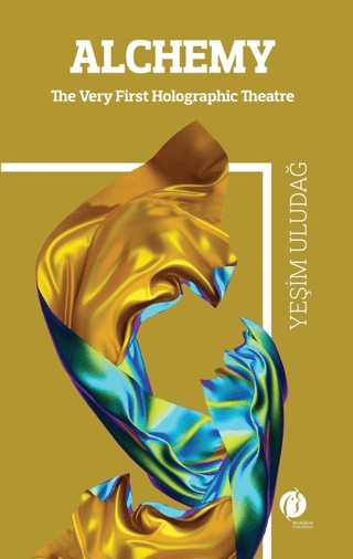 Alchemy - The Wery First Holographic Theatre