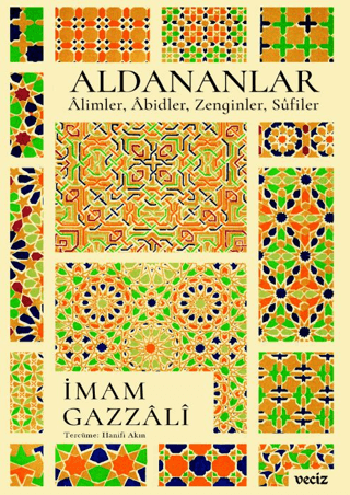 Aldananlar