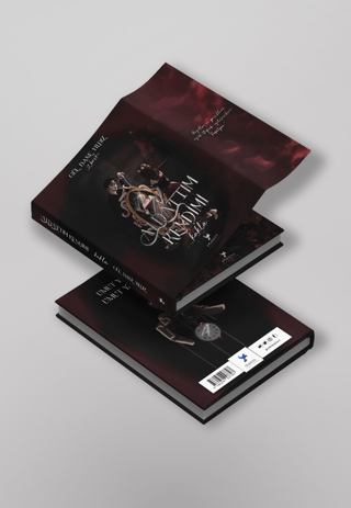 Aldattım Kendimi - Kukla (Ciltli)