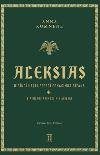 Aleksias (Ciltli)