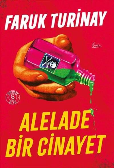 Alelade Bir Cinayet