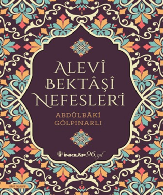 Alevi Bektaşi Nefesleri