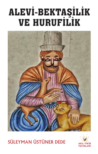 Alevi-Bektaşilik ve Hurufilik