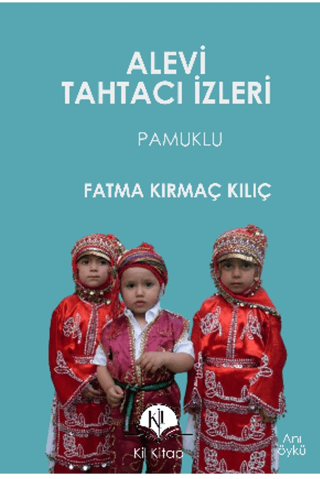 Alevi Tahtacı İzleri