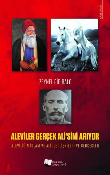 Aleviler Gerçek Ali'sini Arıyor