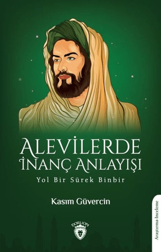Alevilerde İnanç Anlayışı