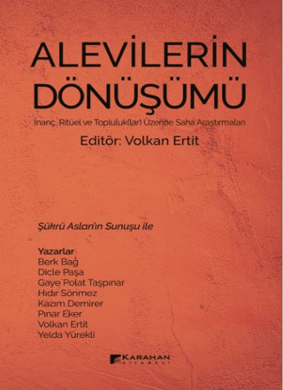 Alevilerin Dönüşümü