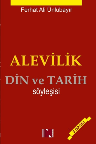 Alevilik - Din ve Tarih Söyleşisi