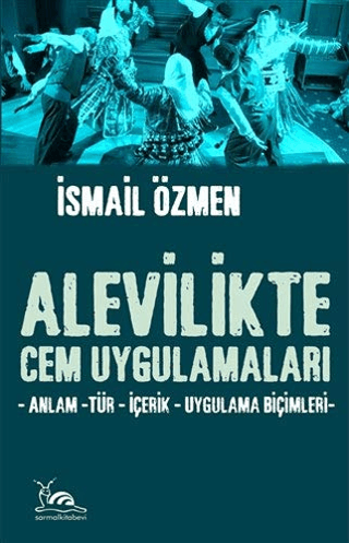 Alevilikte Cem Uygulamaları