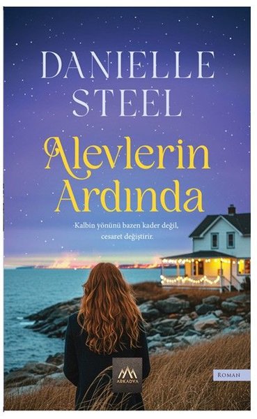 Alevlerin Ardında