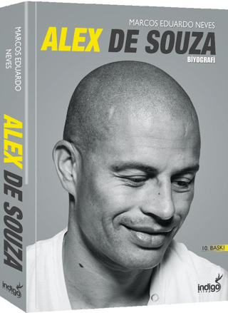 Alex de Souza