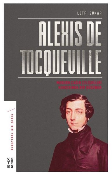 Alexis de Tocqueville Lütfi Sunar