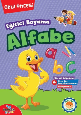 Alfabe
